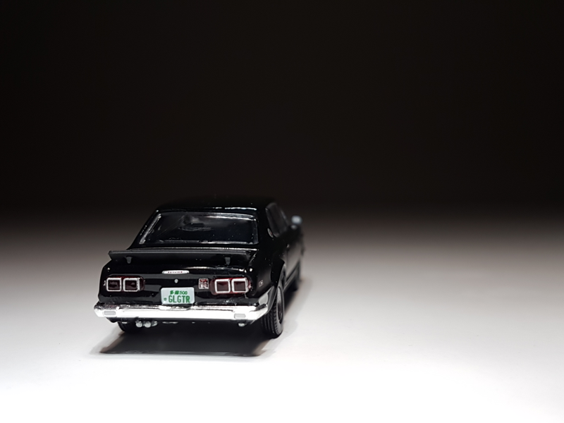 Illustration for article titled Land of the Rising Sun: Greenlight Hakosuka